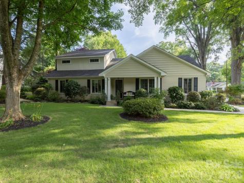 802 E Franklin Street Monroe NC 28112