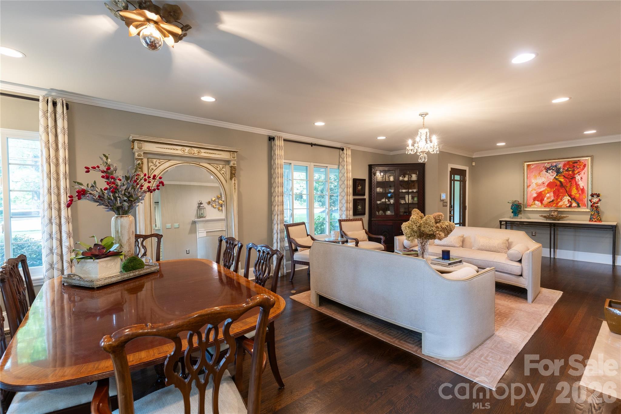802 E Franklin Street Monroe NC 28112