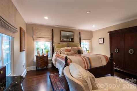 802 E Franklin Street Monroe NC 28112