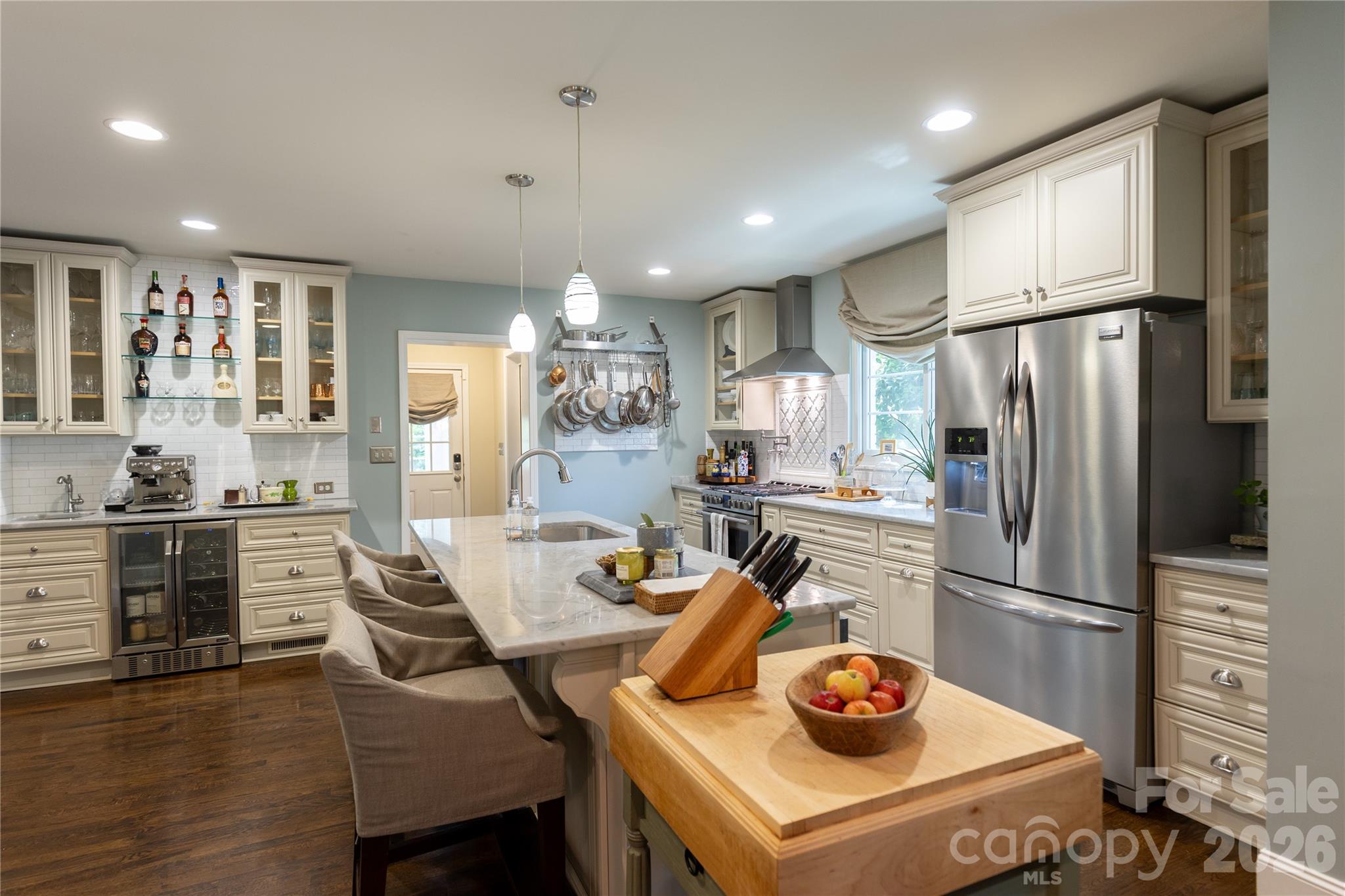 802 E Franklin Street Monroe NC 28112