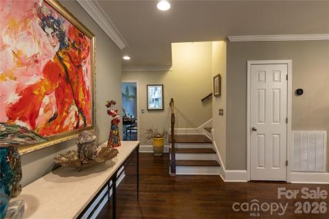 802 E Franklin Street Monroe NC 28112
