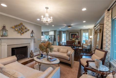 802 E Franklin Street Monroe NC 28112