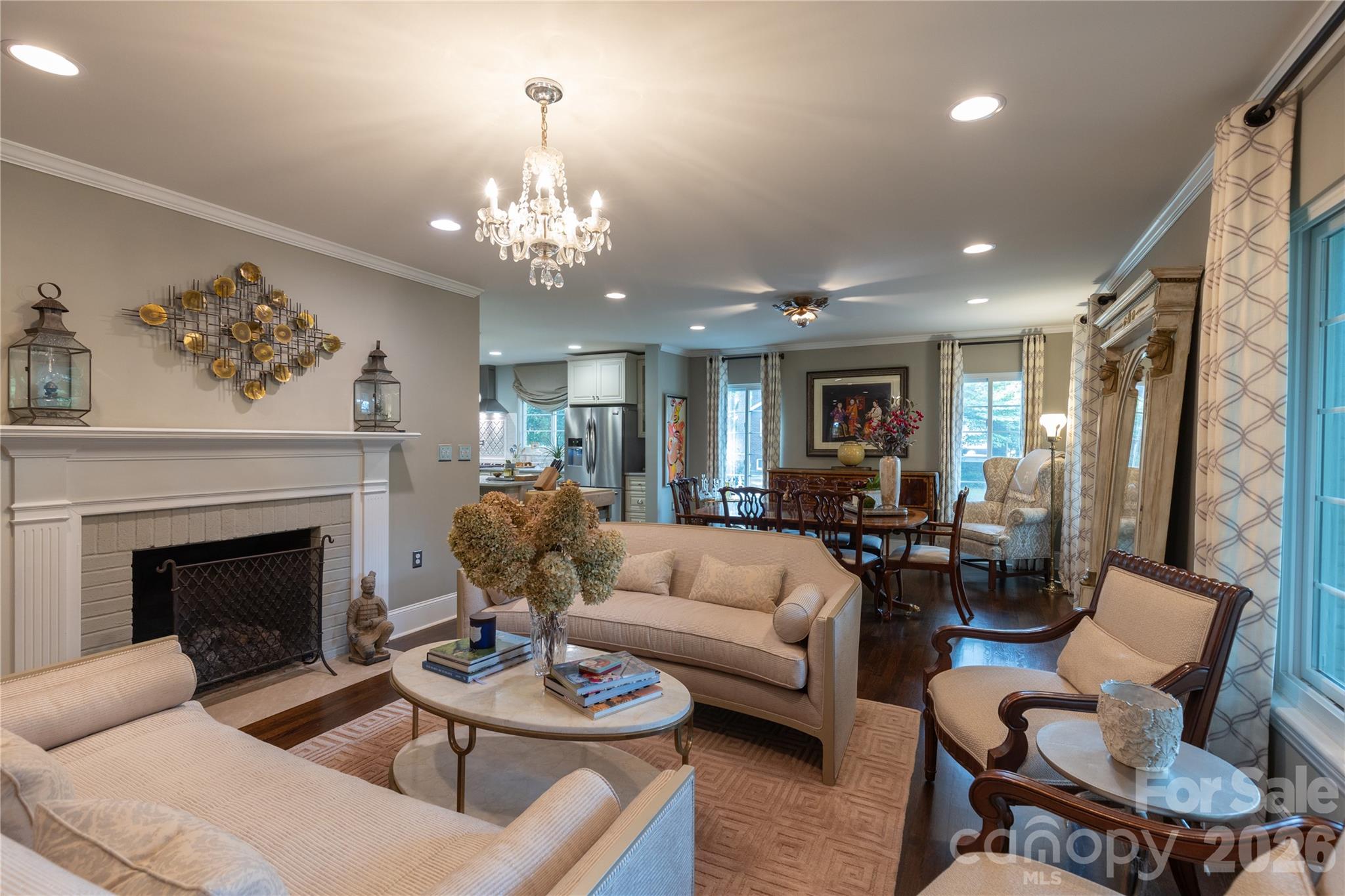 802 E Franklin Street Monroe NC 28112