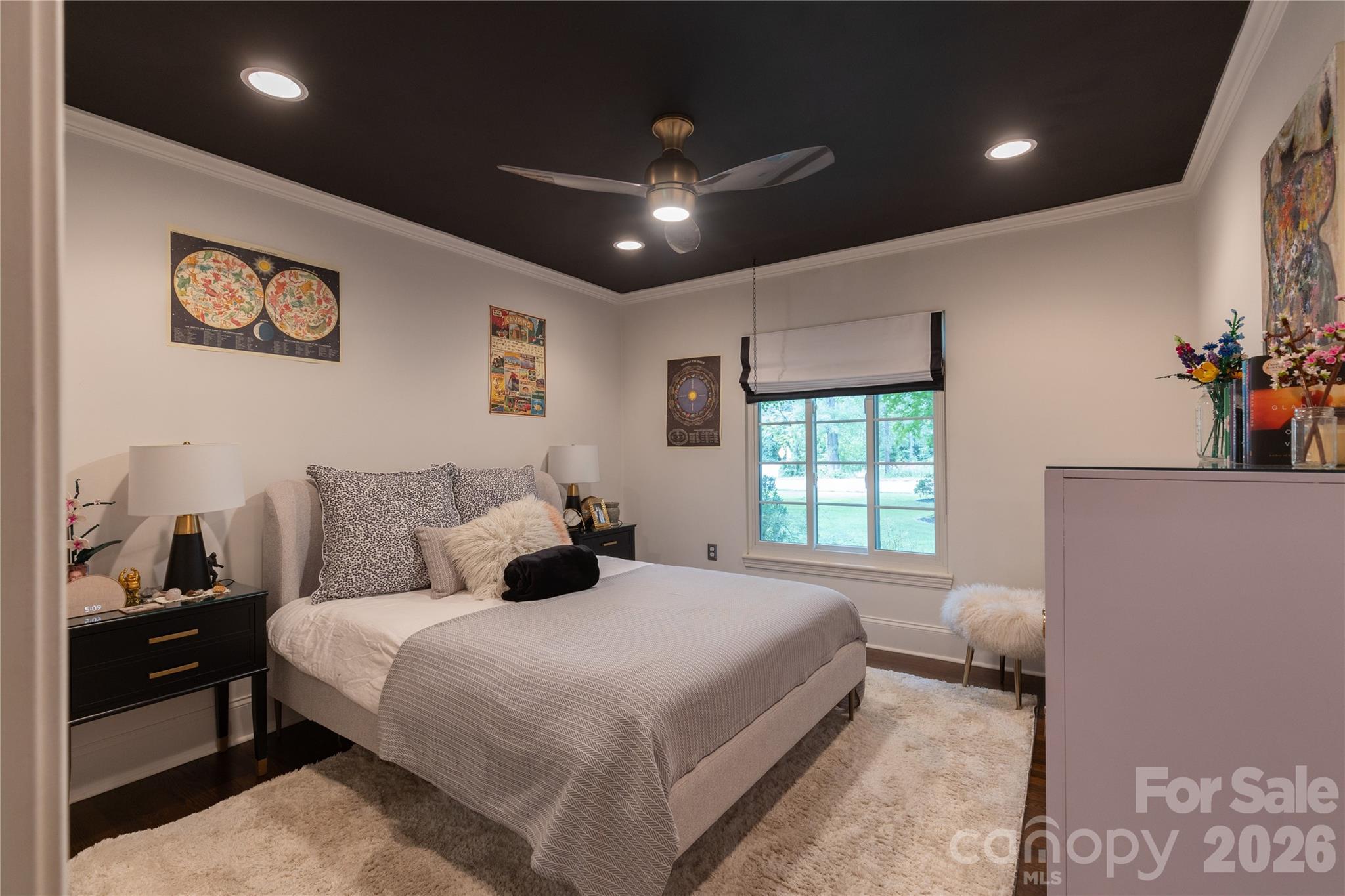802 E Franklin Street Monroe NC 28112