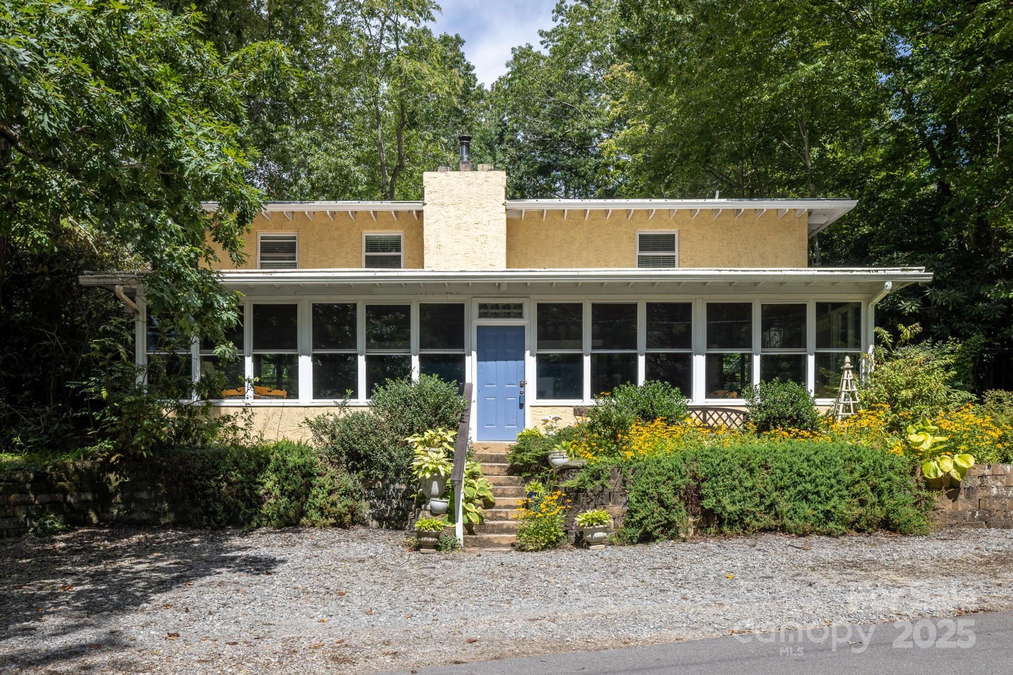 26 Kitazuma Road Black Mountain NC 28711