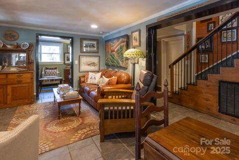 26 Kitazuma Road Black Mountain NC 28711