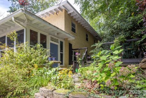 26 Kitazuma Road Black Mountain NC 28711