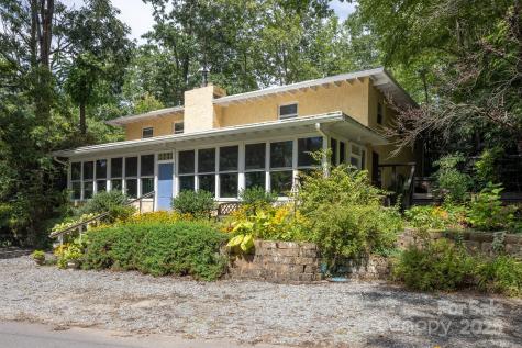 26 Kitazuma Road Black Mountain NC 28711