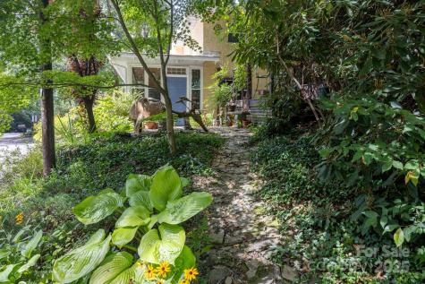 26 Kitazuma Road Black Mountain NC 28711