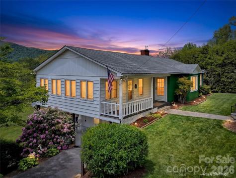 165 Keller Street Waynesville NC 28786