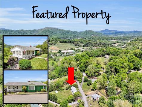 165 Keller Street Waynesville NC 28786