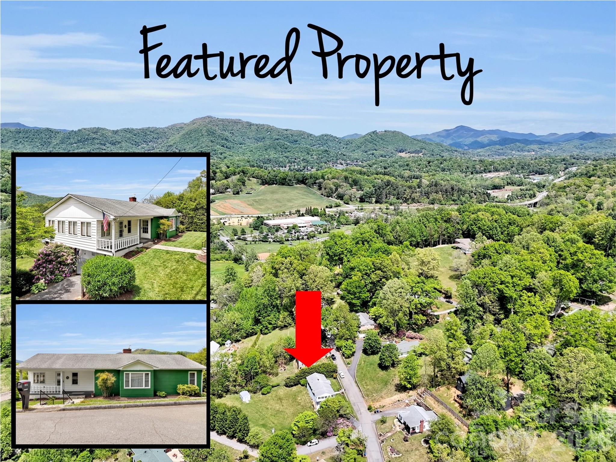 165 Keller Street Waynesville NC 28786