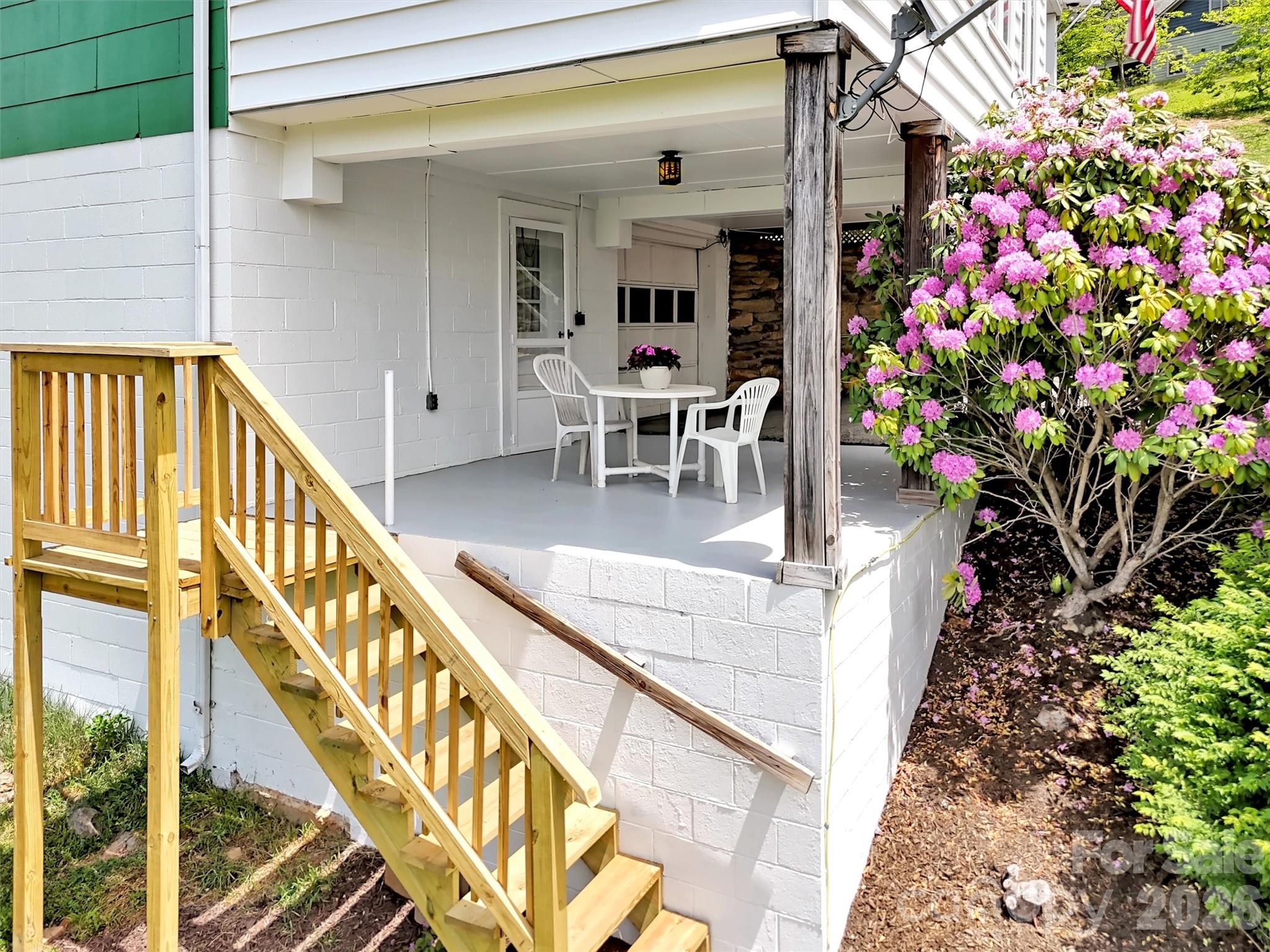 165 Keller Street Waynesville NC 28786