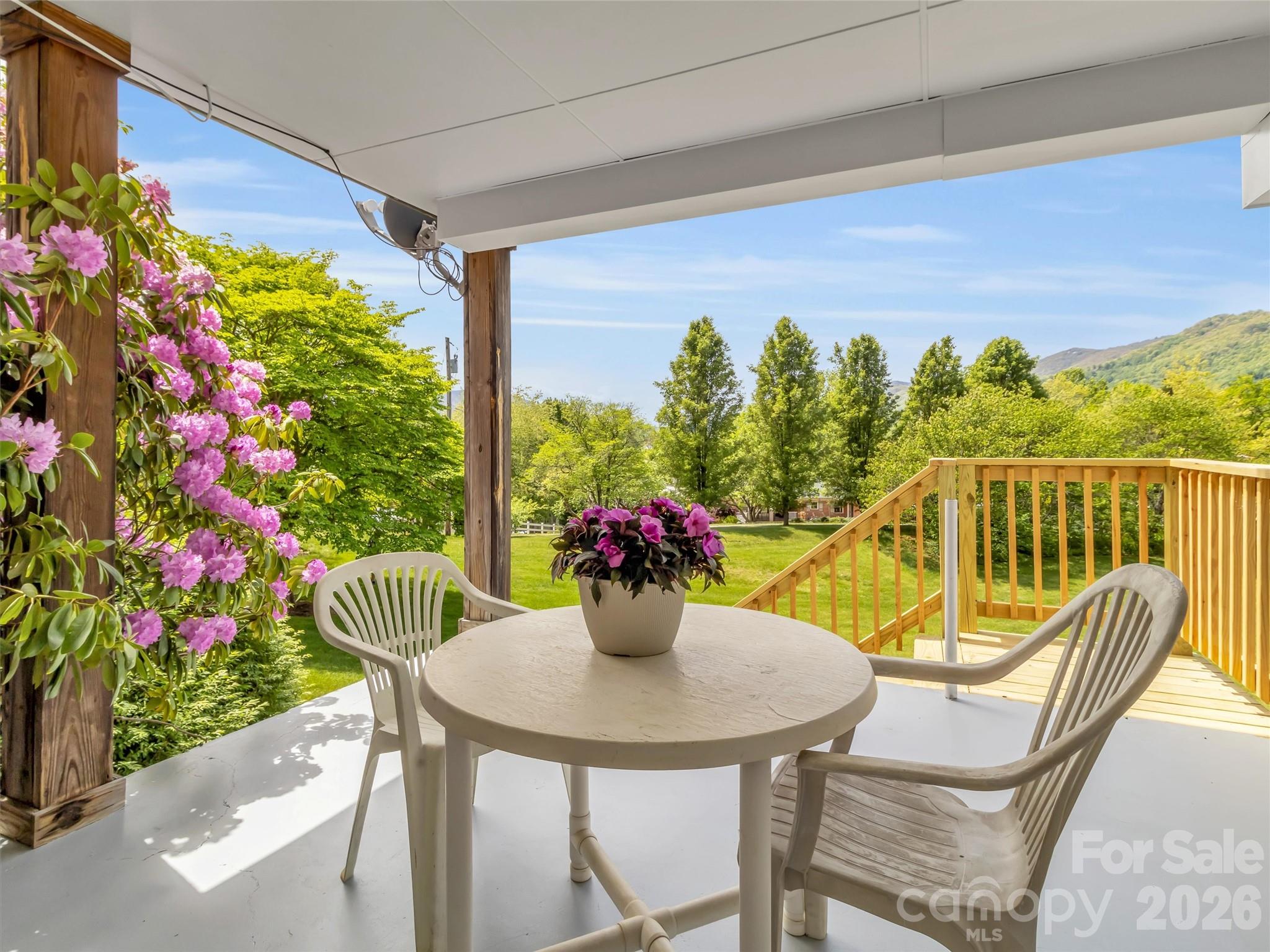 165 Keller Street Waynesville NC 28786