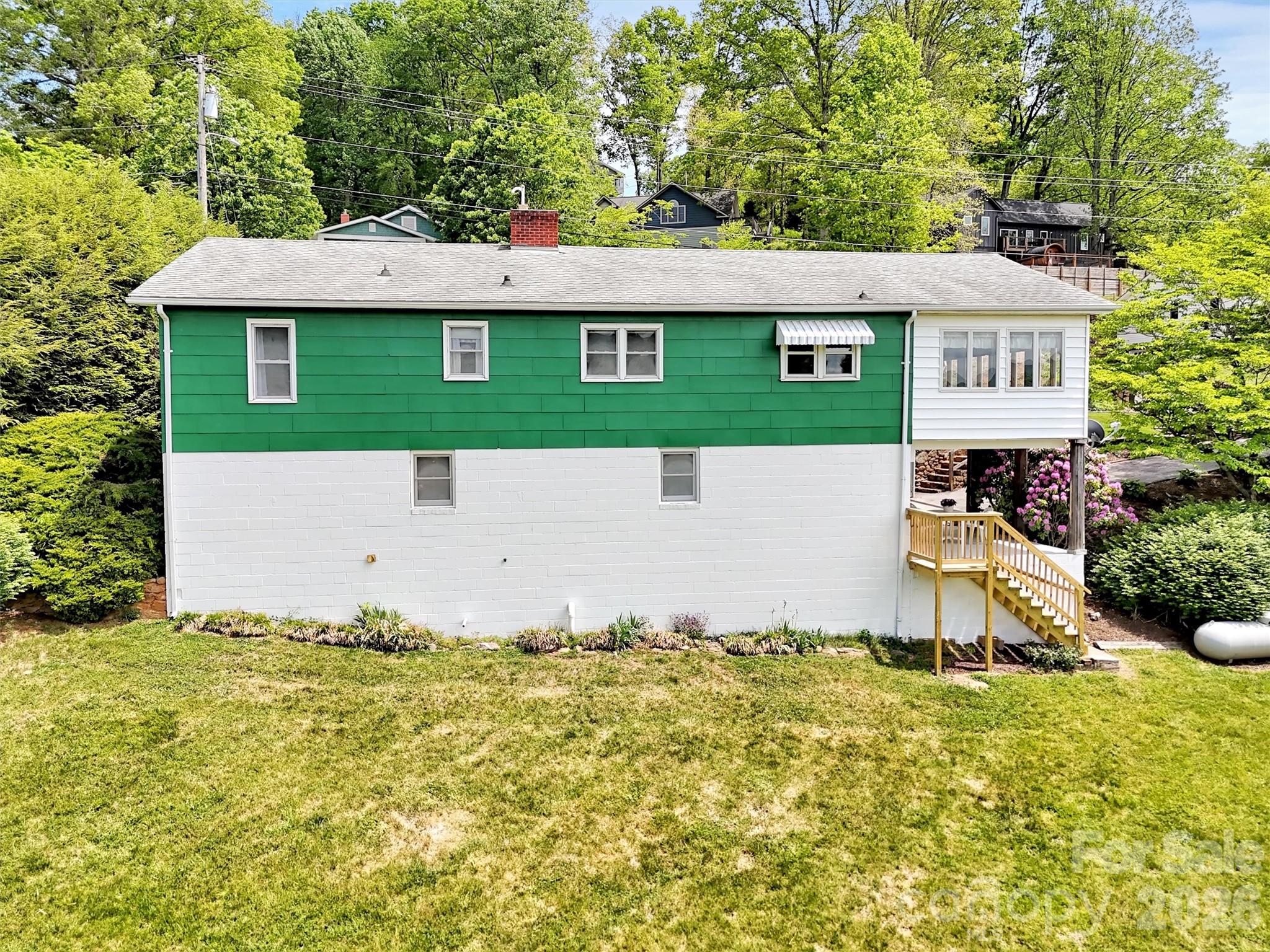 165 Keller Street Waynesville NC 28786