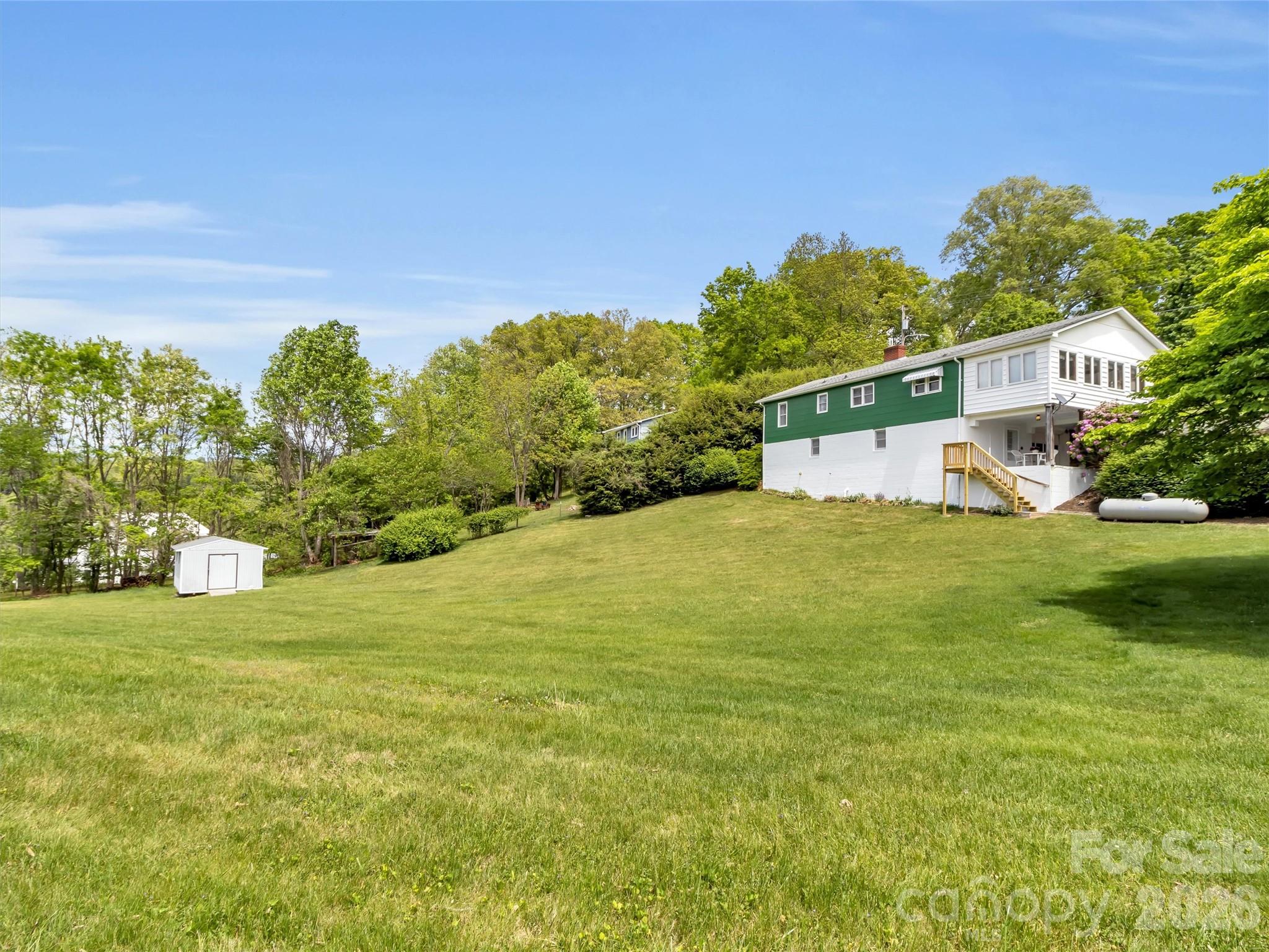 165 Keller Street Waynesville NC 28786
