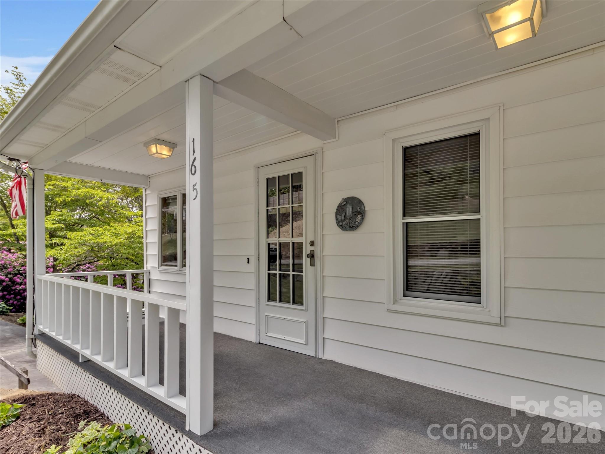 165 Keller Street Waynesville NC 28786