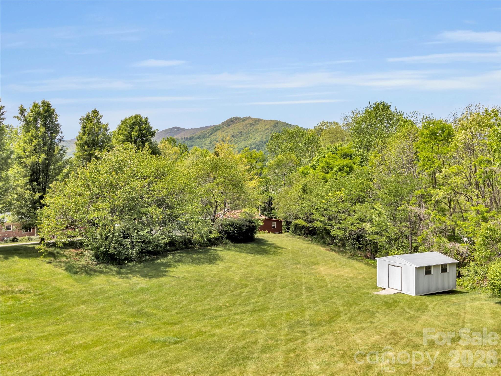 165 Keller Street Waynesville NC 28786