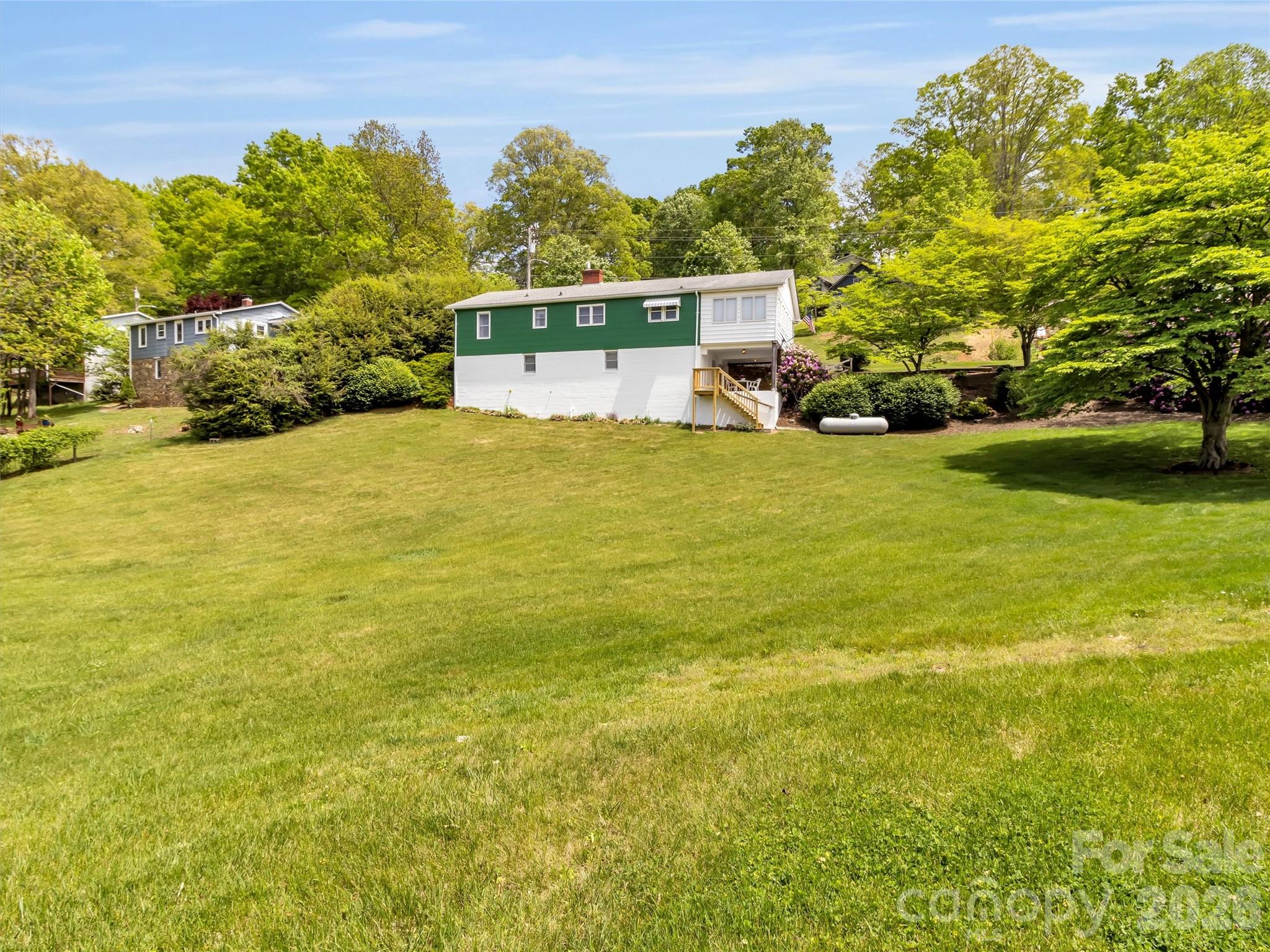 165 Keller Street Waynesville NC 28786