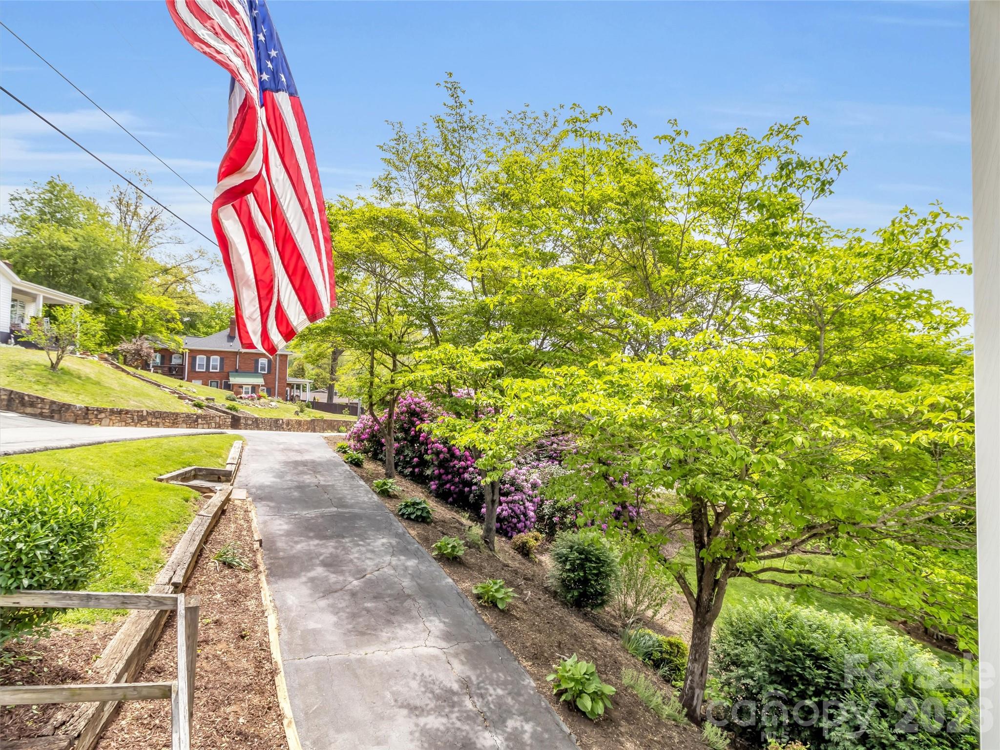 165 Keller Street Waynesville NC 28786