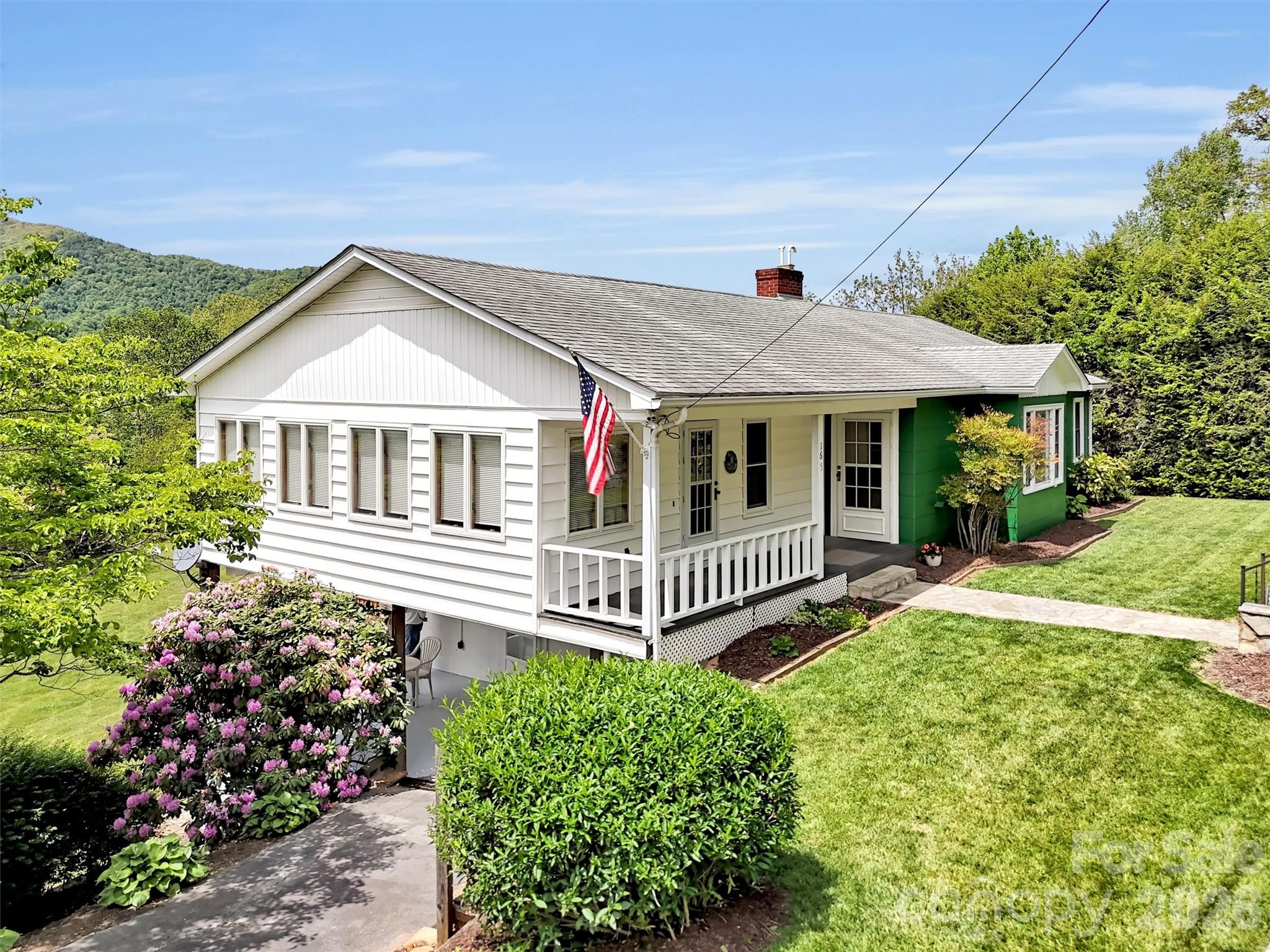 165 Keller Street Waynesville NC 28786
