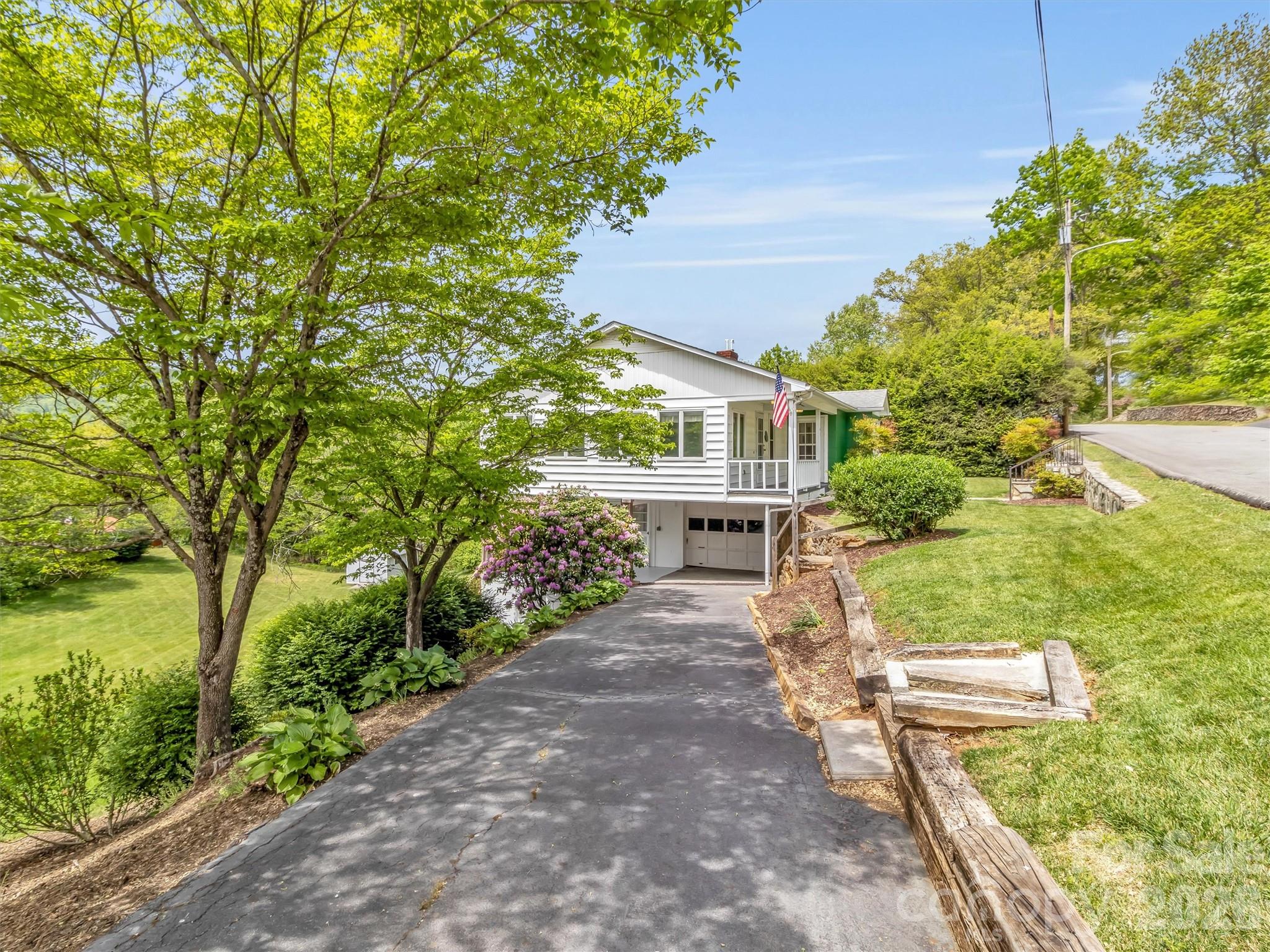 165 Keller Street Waynesville NC 28786