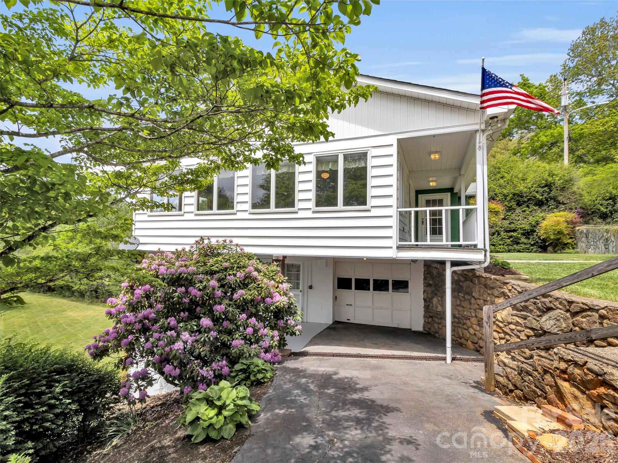 165 Keller Street Waynesville NC 28786