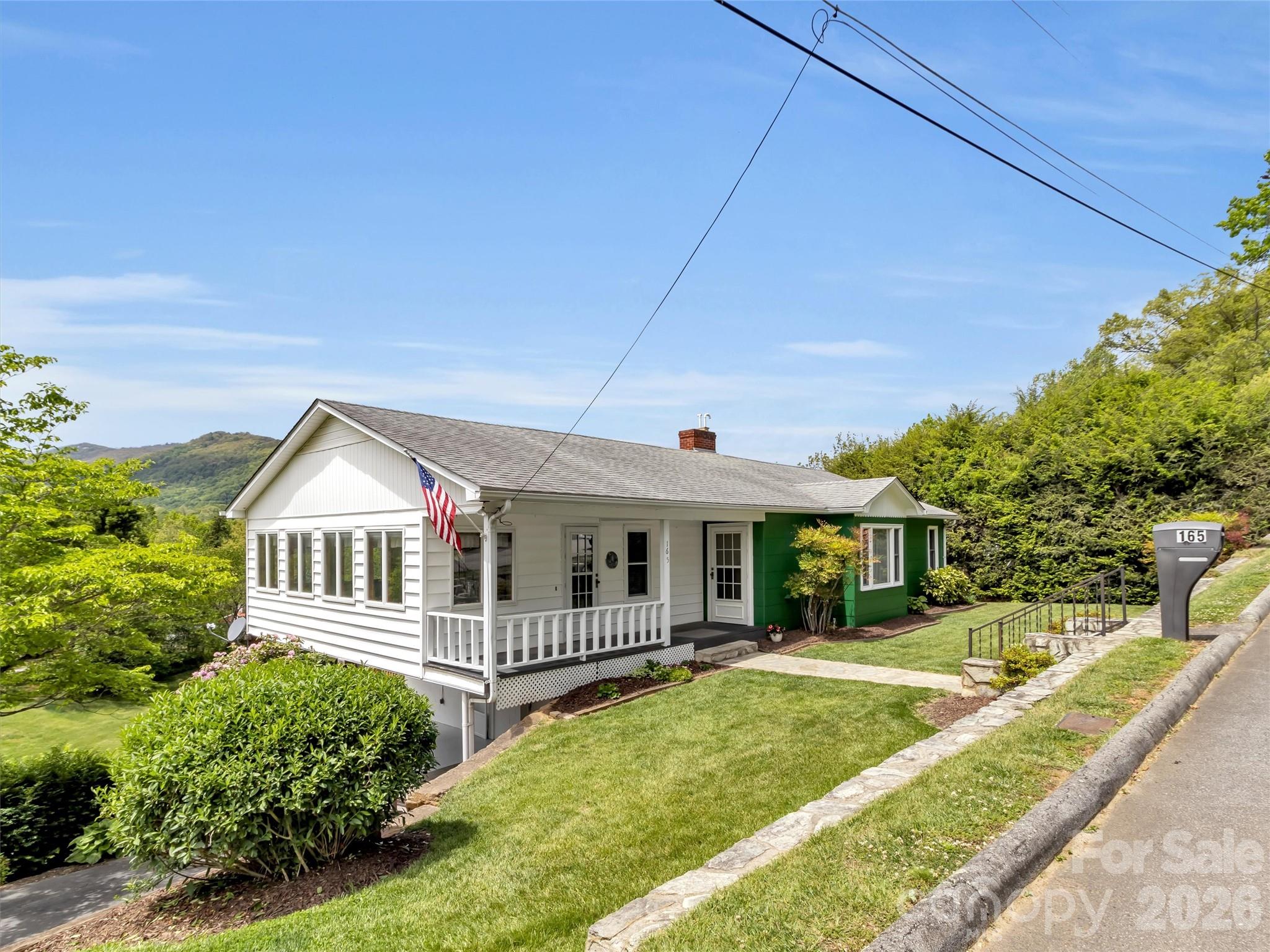 165 Keller Street Waynesville NC 28786