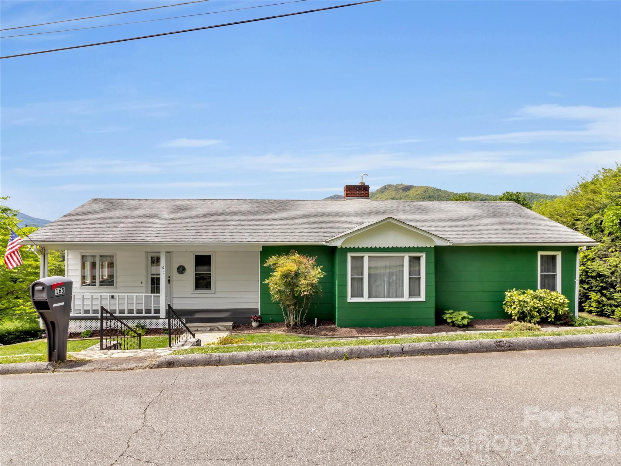 165 Keller Street Waynesville NC 28786