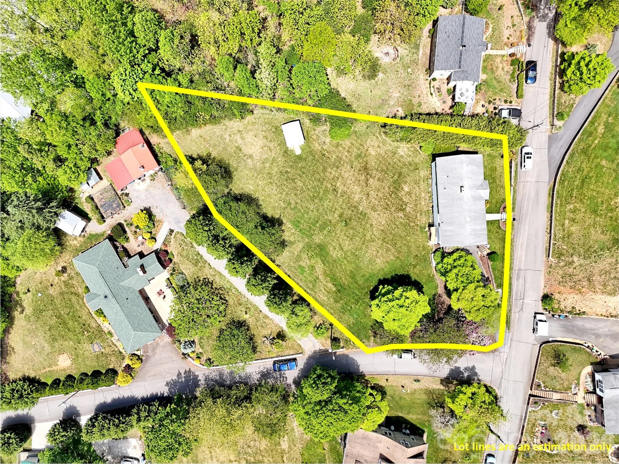 165 Keller Street Waynesville NC 28786