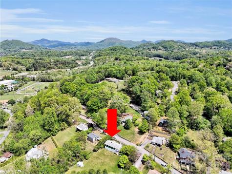 165 Keller Street Waynesville NC 28786