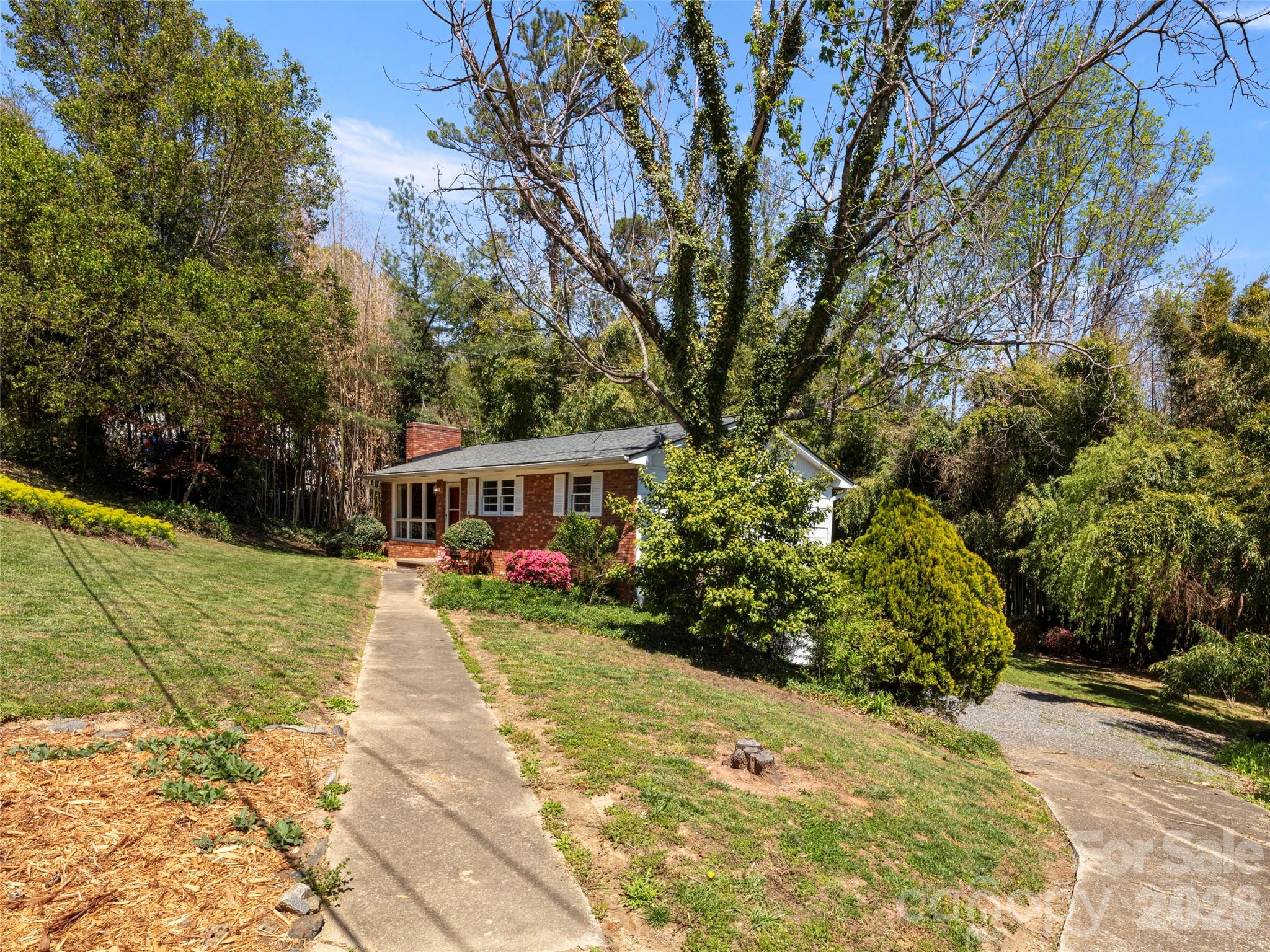 32 Hillendale Road Asheville NC 28805