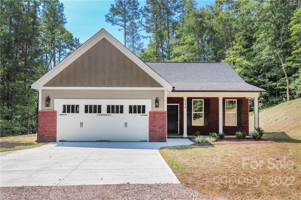 344 Eastcliff Drive SE Concord NC 28025