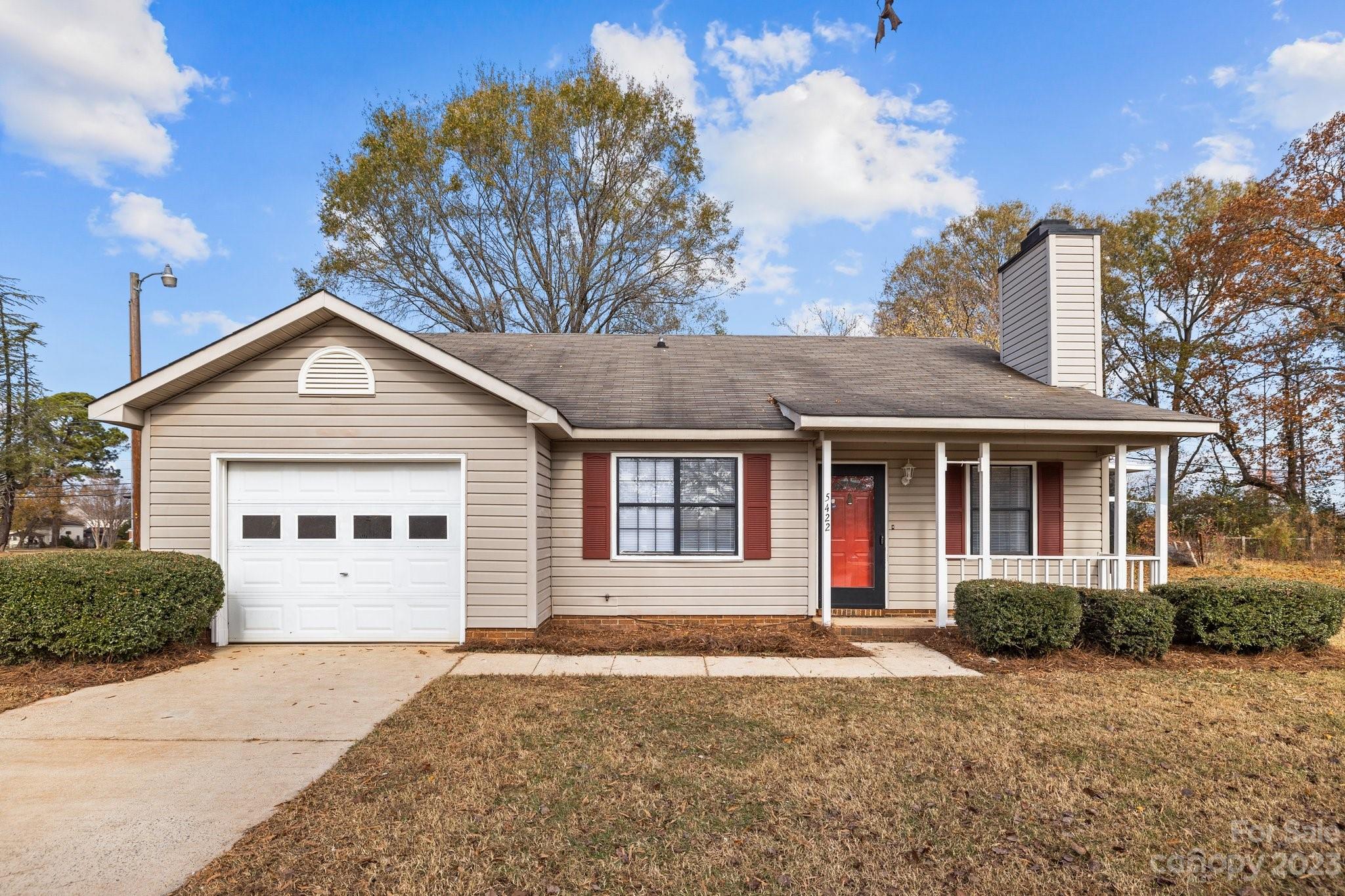 5422 Barnview Court Charlotte NC 28269