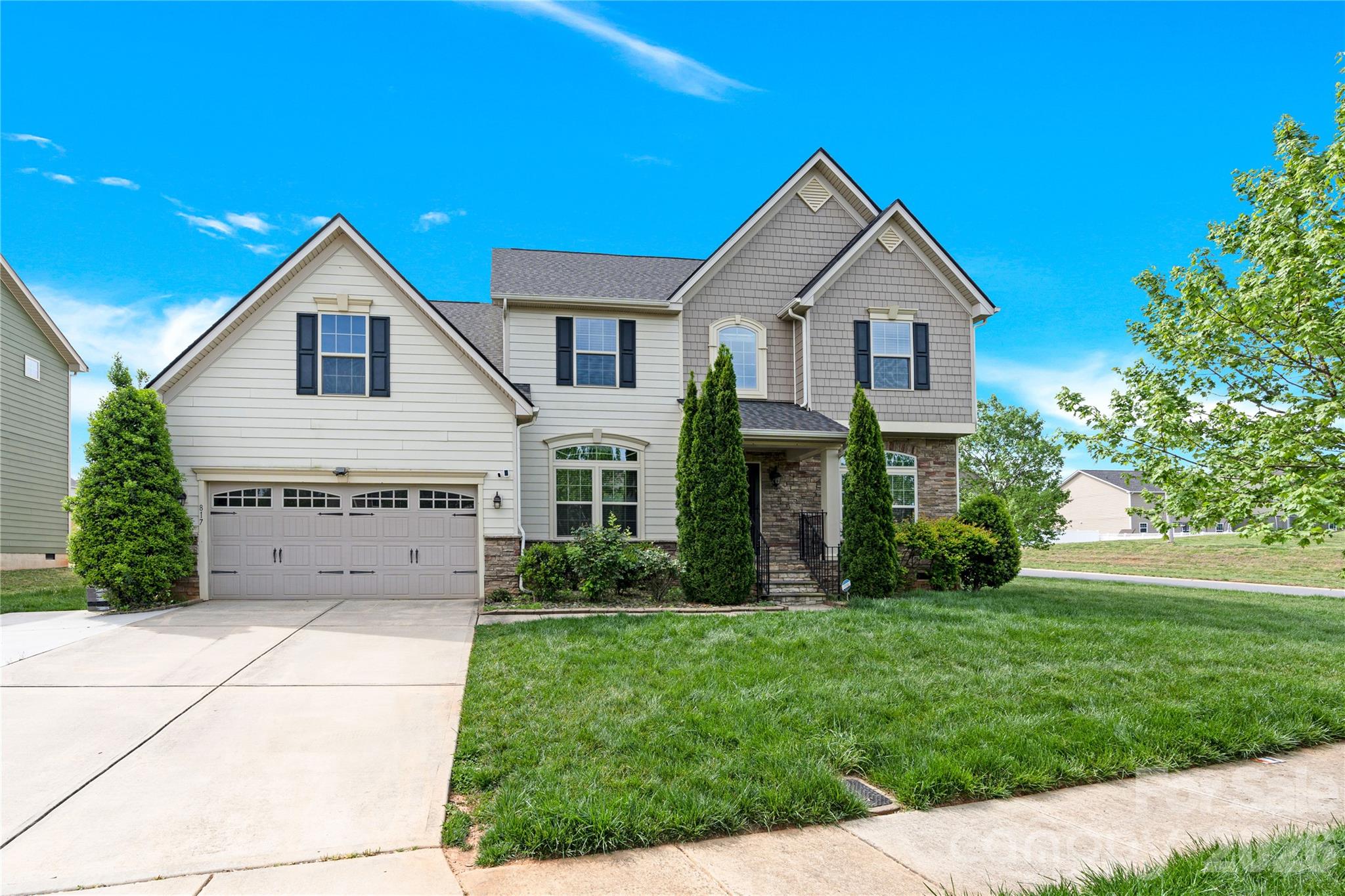 817 Wingthorn Rose Drive Gastonia NC 28056