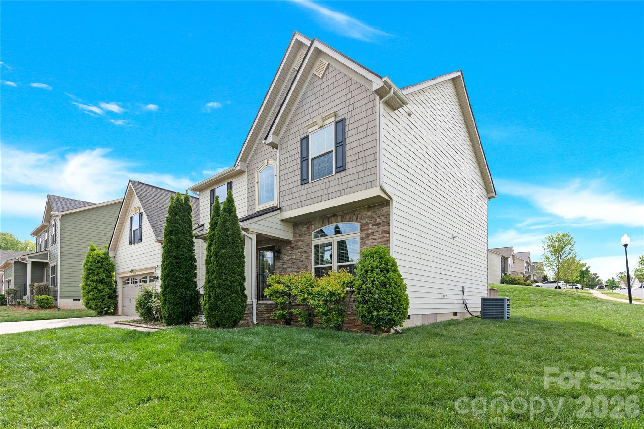 817 Wingthorn Rose Drive Gastonia NC 28056