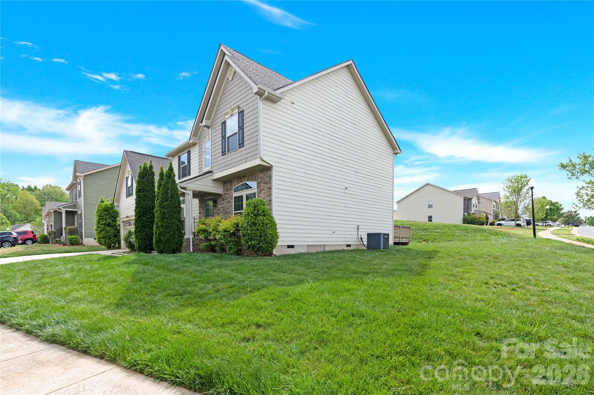 817 Wingthorn Rose Drive Gastonia NC 28056