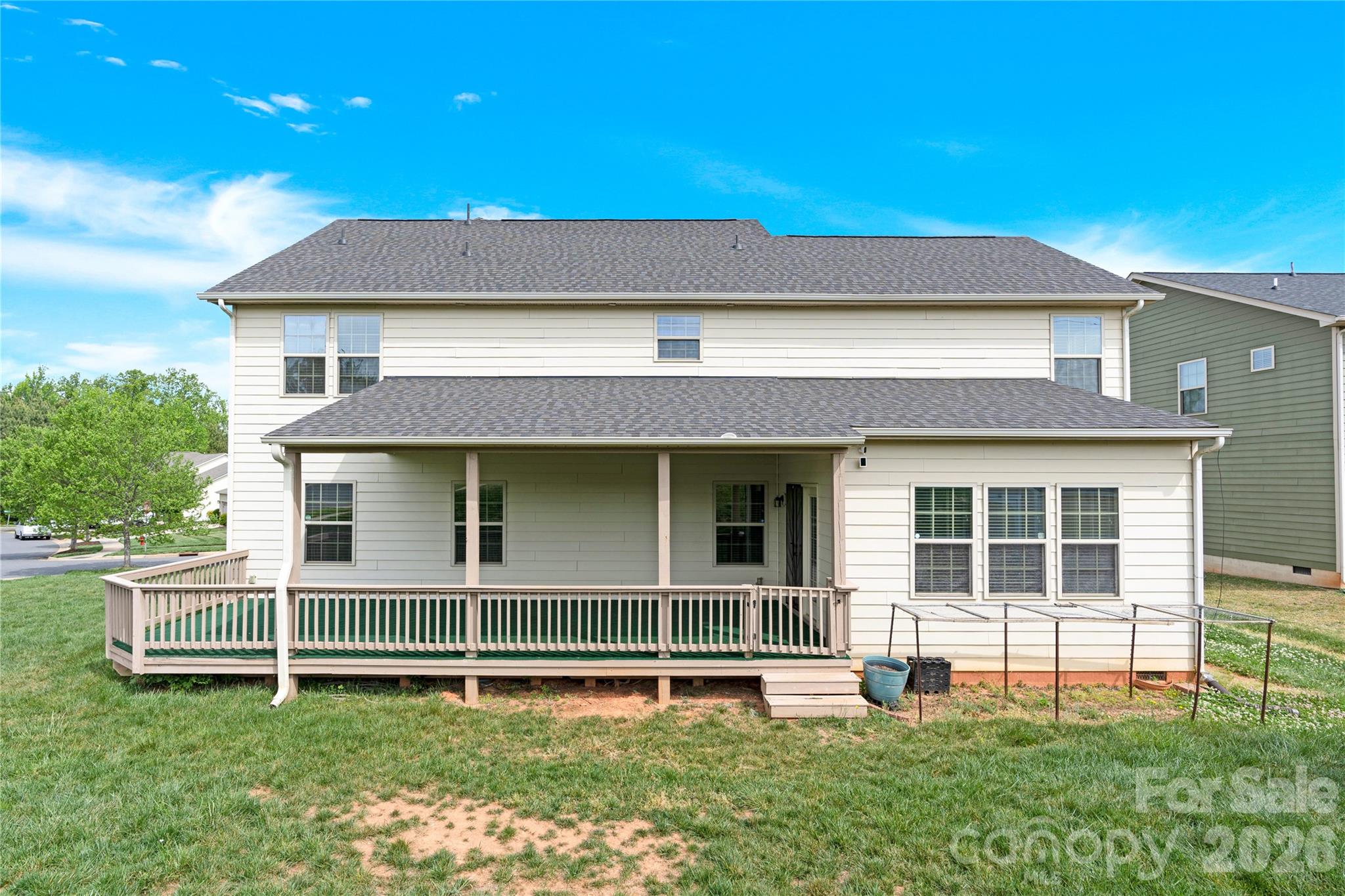 817 Wingthorn Rose Drive Gastonia NC 28056