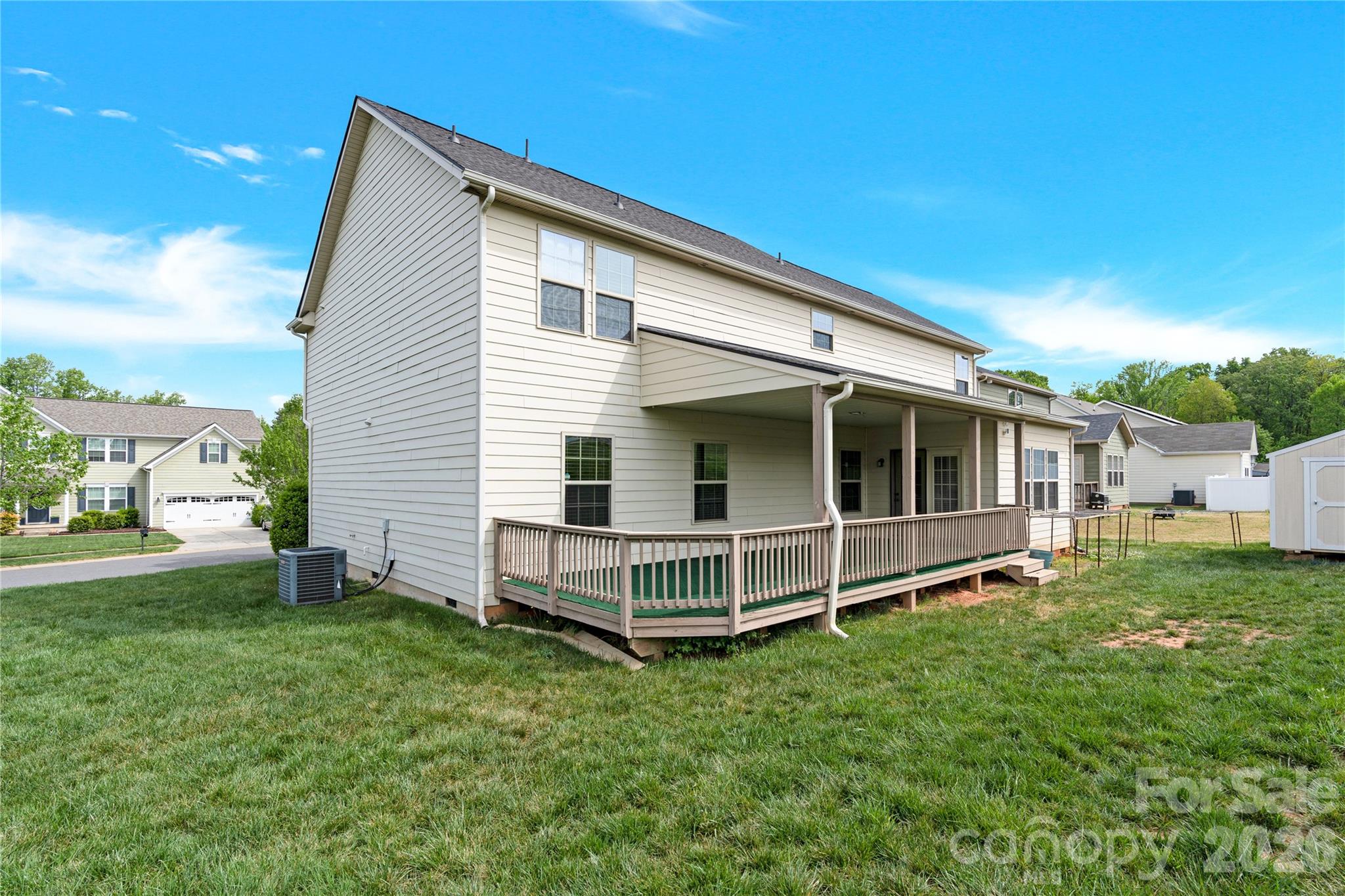 817 Wingthorn Rose Drive Gastonia NC 28056