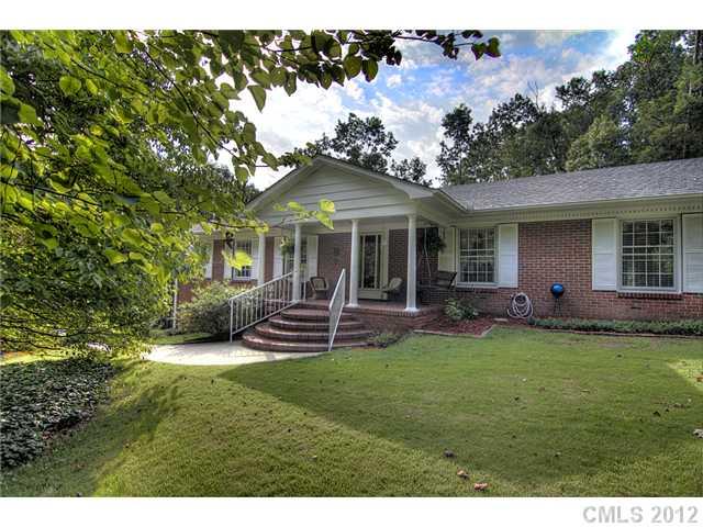 333 Hillandale Drive Charlotte NC 28270