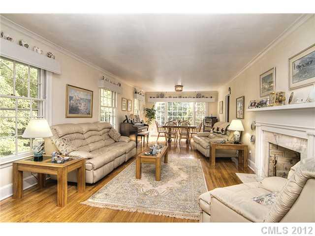 333 Hillandale Drive Charlotte NC 28270