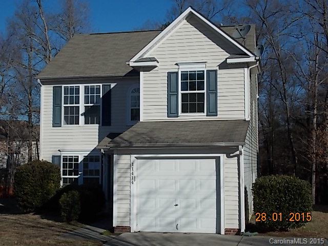 11414 Hawk Roost Court Charlotte NC 28214
