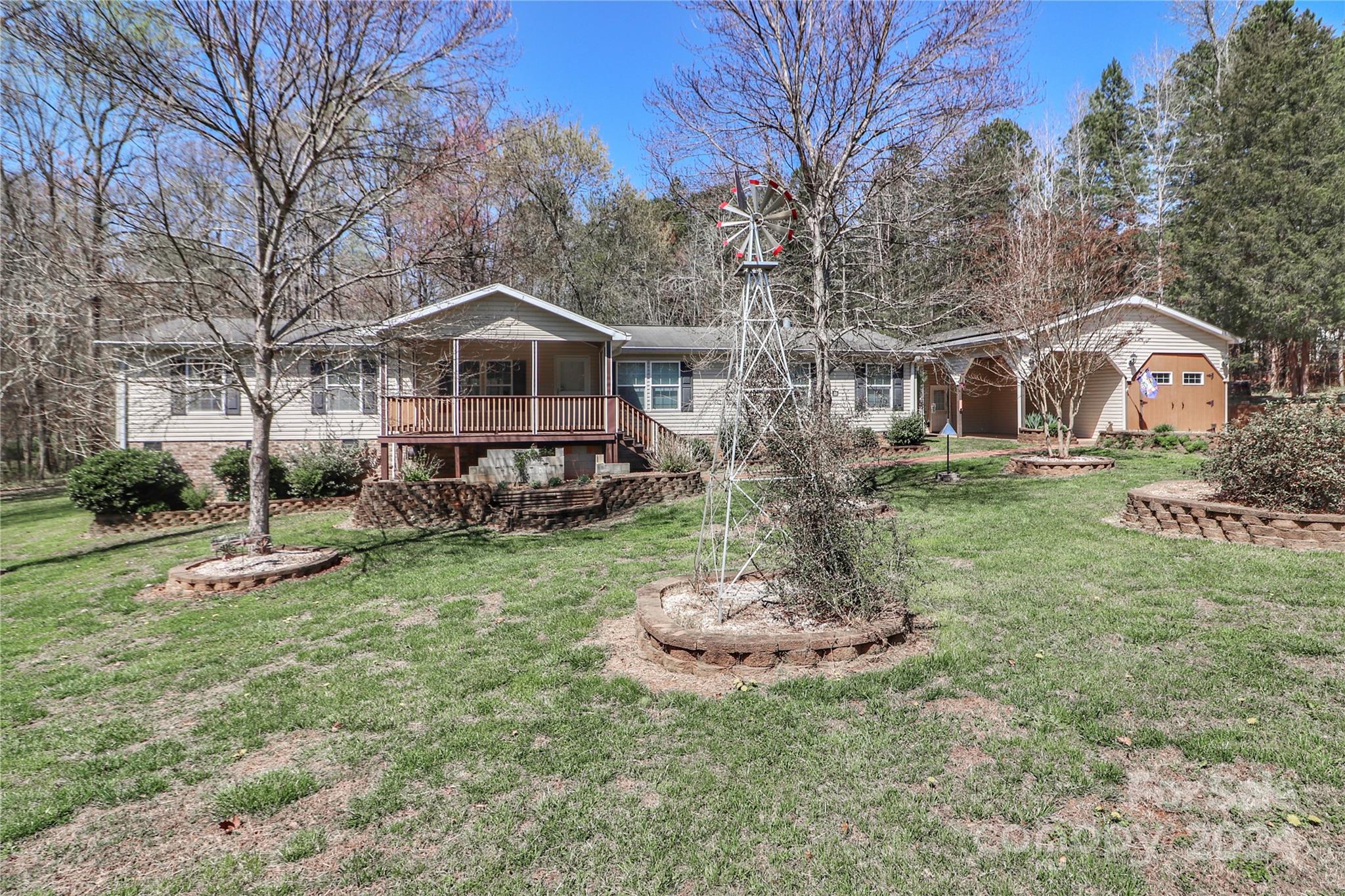 5920 Harrow Court Davidson NC 28036