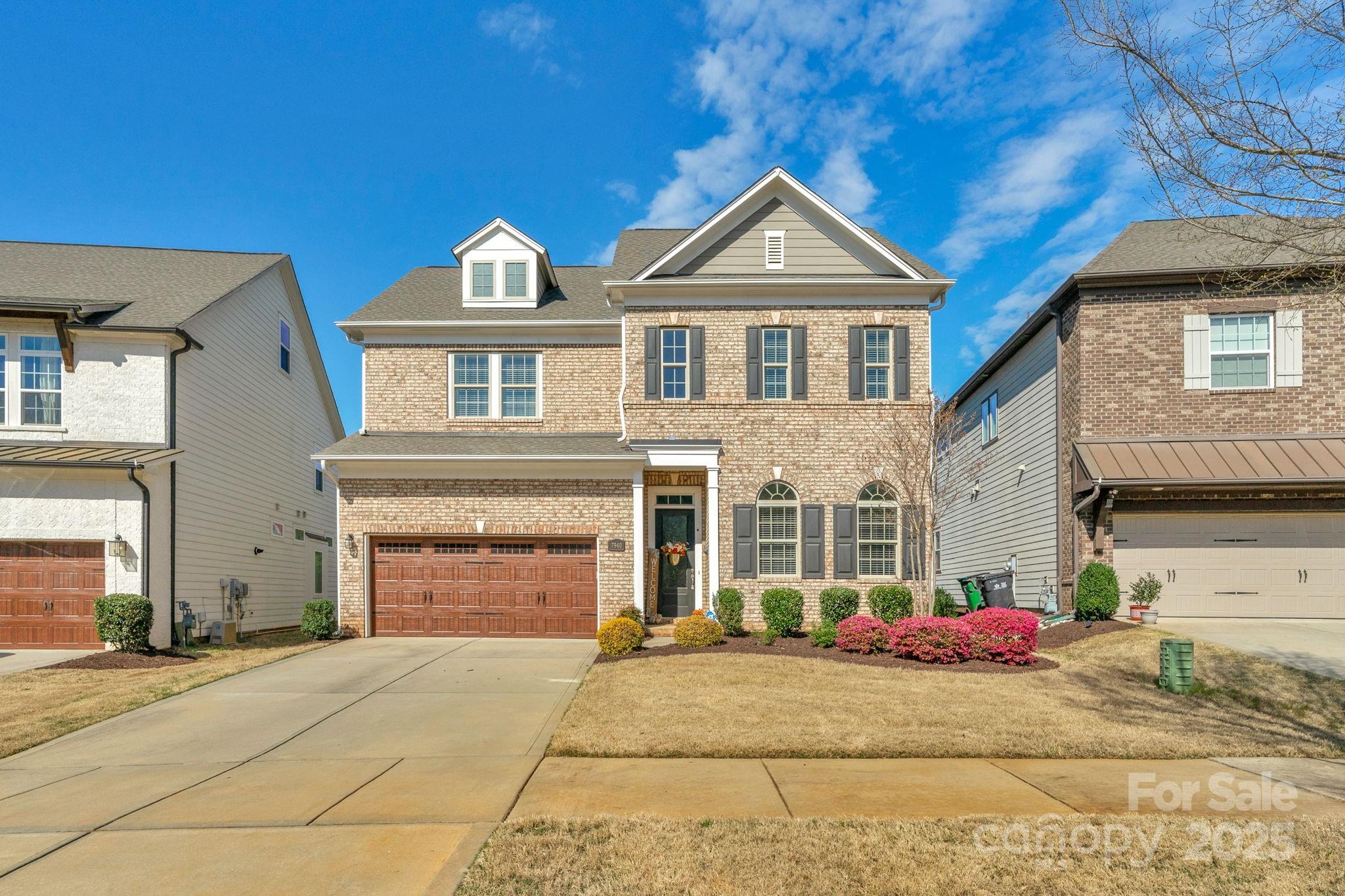7940 Waverly Walk Avenue Charlotte NC 28277