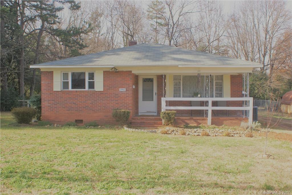 2516 Old Steele Creek Road Charlotte NC 28208
