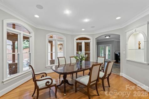 1111 Real Quiet Lane Waxhaw NC 28173