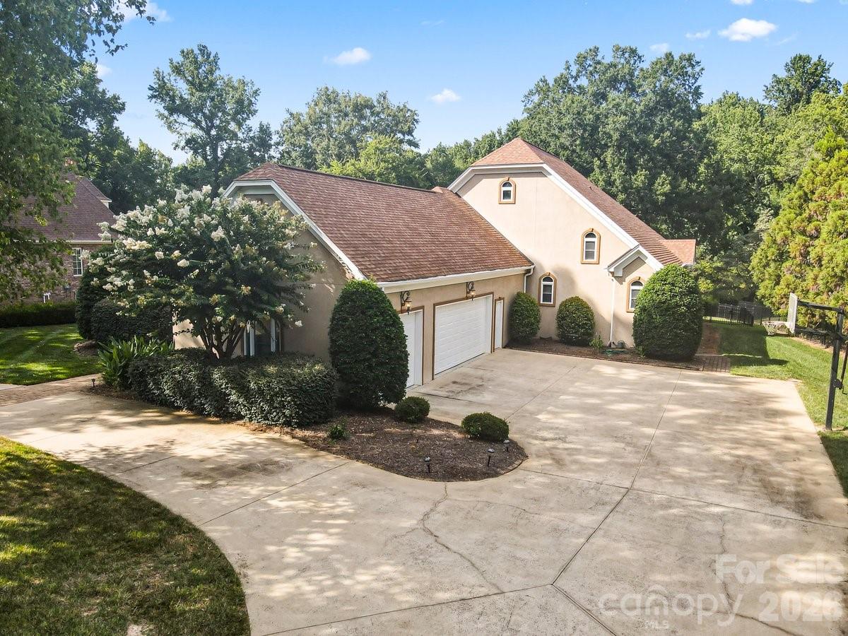 1111 Real Quiet Lane Waxhaw NC 28173