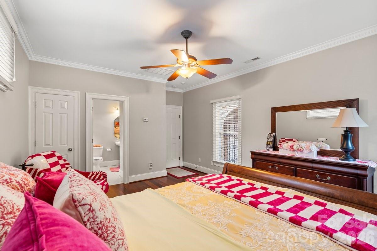 1111 Real Quiet Lane Waxhaw NC 28173