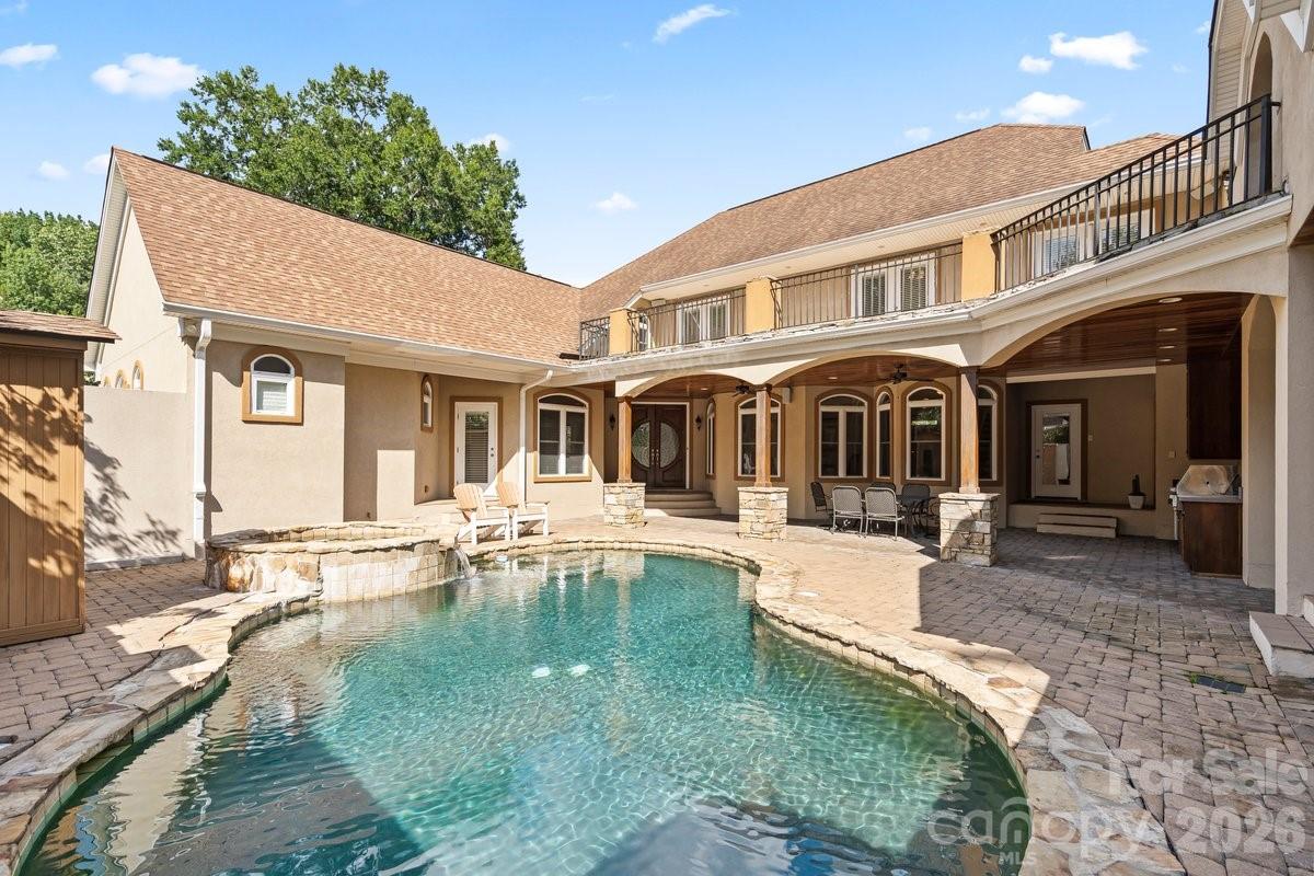 1111 Real Quiet Lane Waxhaw NC 28173