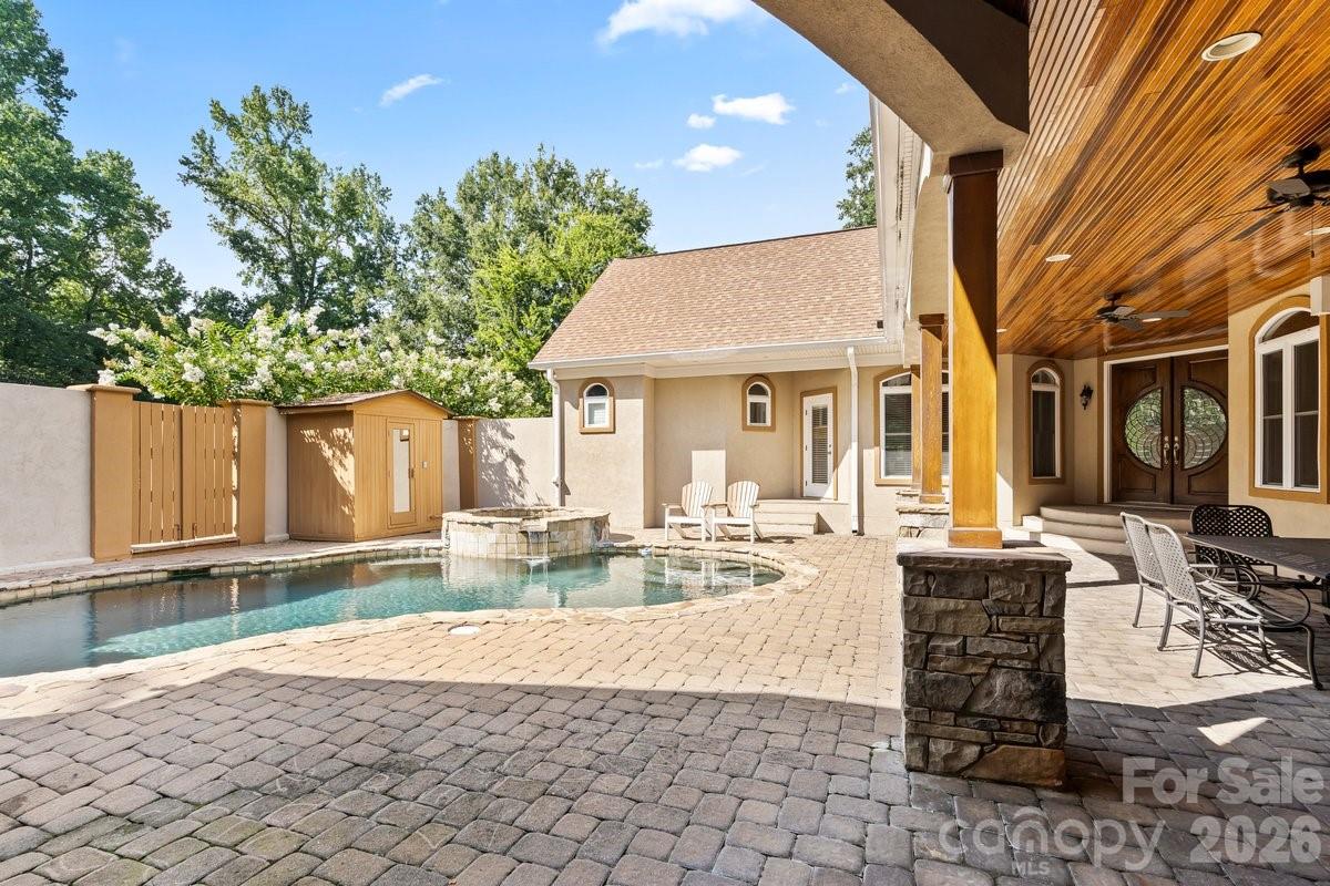 1111 Real Quiet Lane Waxhaw NC 28173